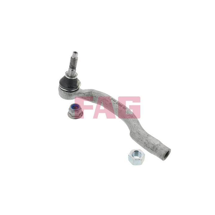 Skersinės vairo trauklės galas FAG 840 1268 10