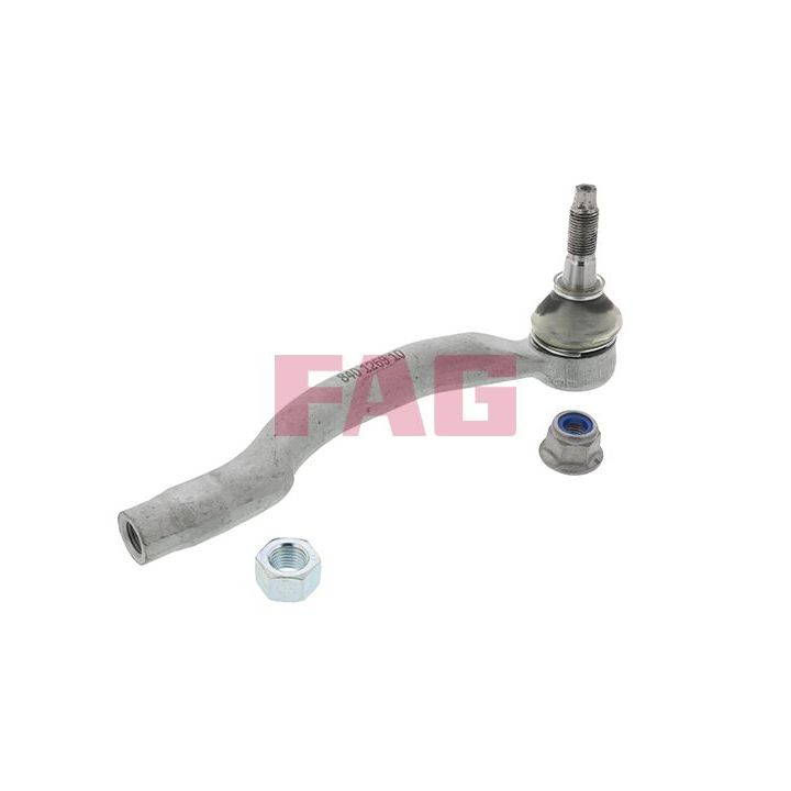 Skersinės vairo trauklės galas FAG 840 1269 10