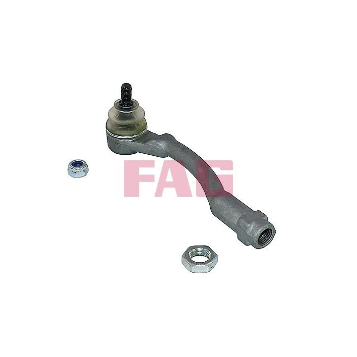 Skersinės vairo trauklės galas FAG 840 1319 10