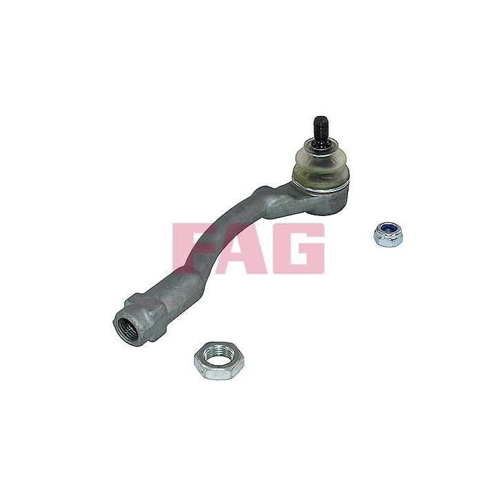 Skersinės vairo trauklės galas FAG 840 1320 10