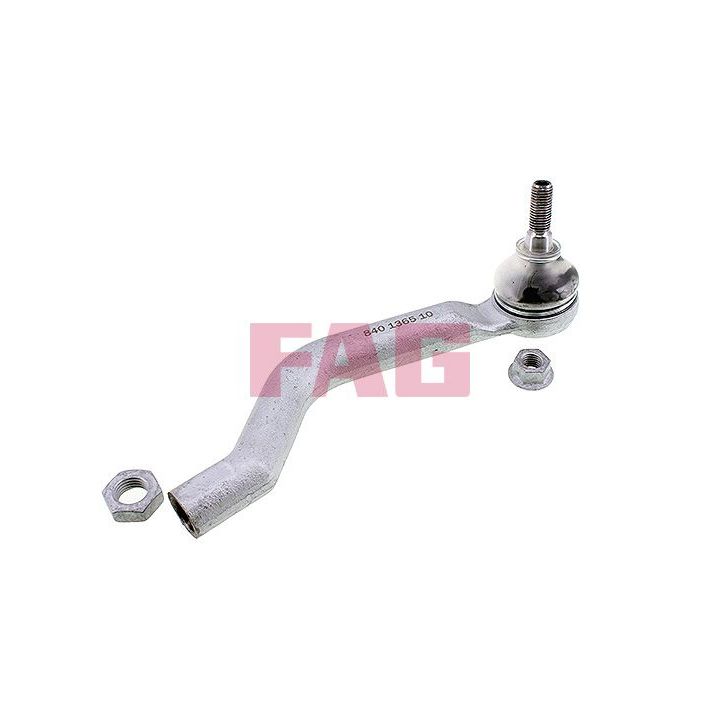 Skersinės vairo trauklės galas FAG 840 1365 10
