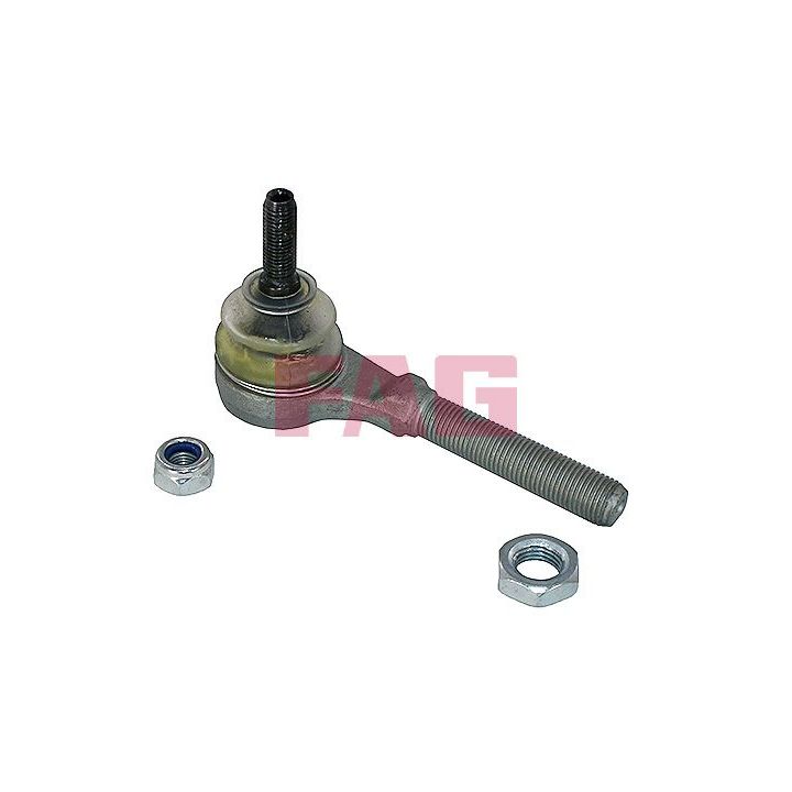 Skersinės vairo trauklės galas FAG 840 1386 10