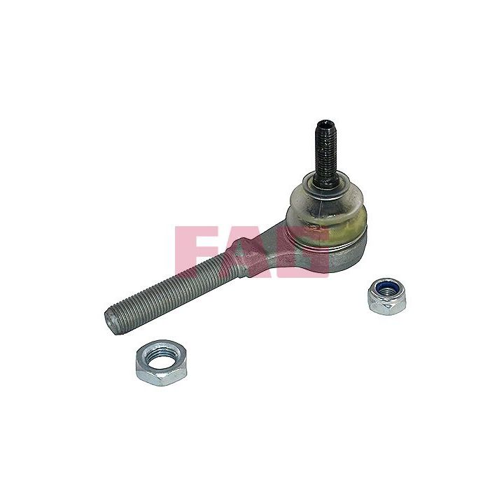 Skersinės vairo trauklės galas FAG 840 1387 10