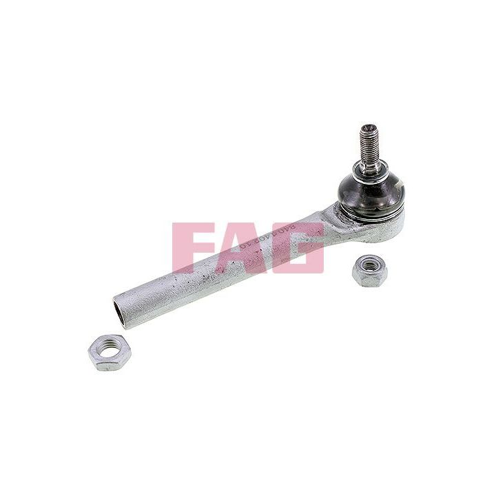 Skersinės vairo trauklės galas FAG 840 1402 10