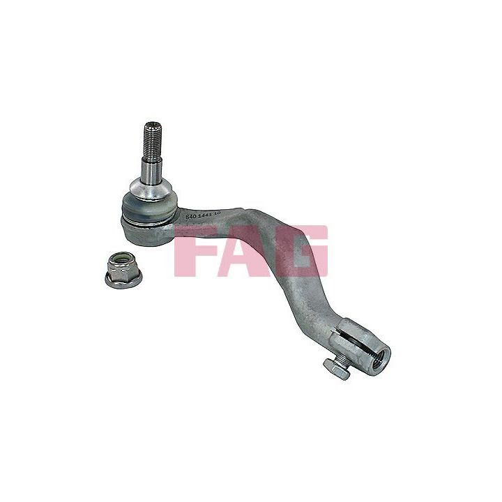 Skersinės vairo trauklės galas FAG 840 1441 10