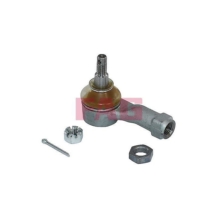 Skersinės vairo trauklės galas FAG 840 1465 10