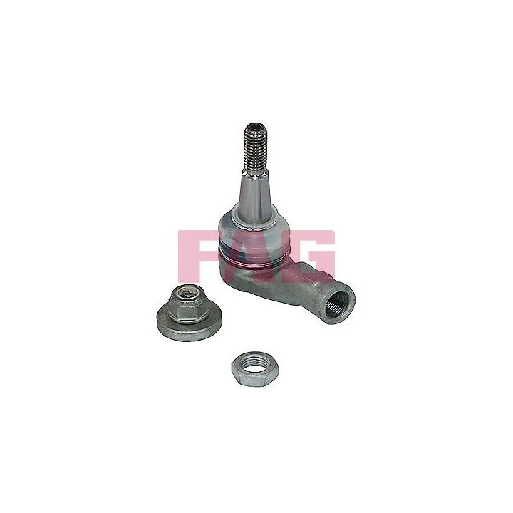 Skersinės vairo trauklės galas FAG 840 1502 10