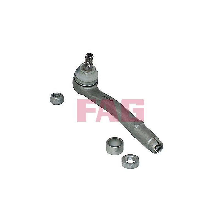 Skersinės vairo trauklės galas FAG 840 1534 10