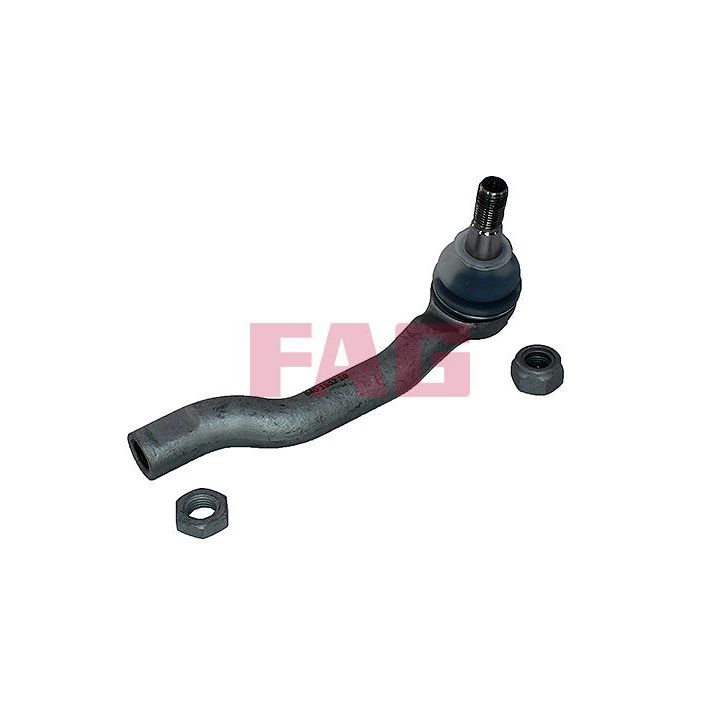 Skersinės vairo trauklės galas FAG 840 1552 10