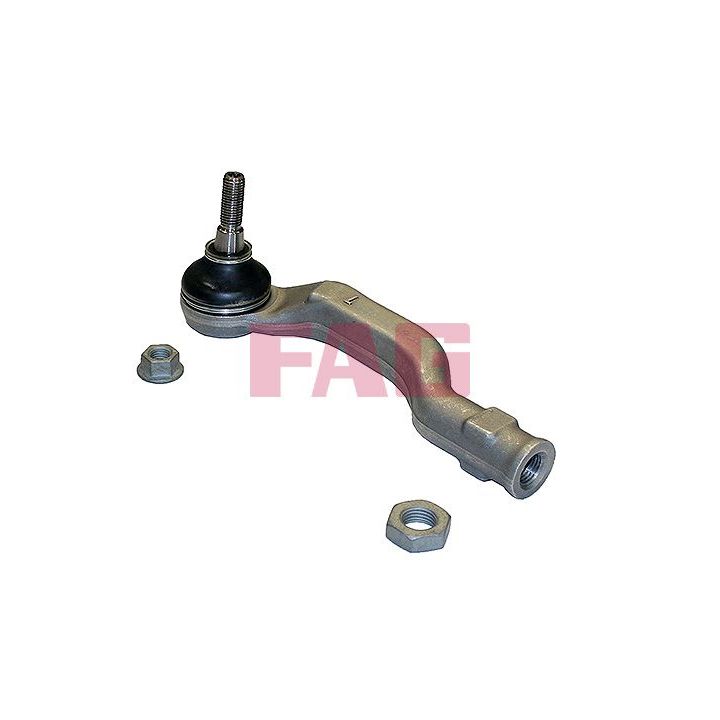 Skersinės vairo trauklės galas FAG 840 1618 10