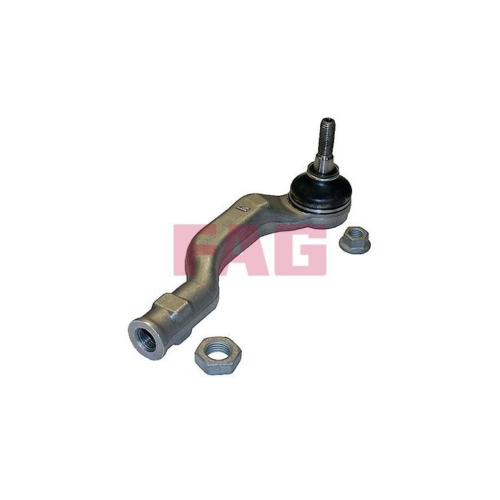 Skersinės vairo trauklės galas FAG 840 1619 10