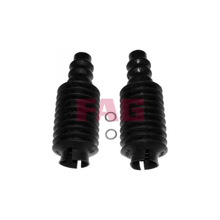 Apsauginio dangtelio komplektas, amortizatorius FAG 811 0002 30