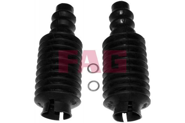 Apsauginio dangtelio komplektas, amortizatorius FAG 811 0002 30