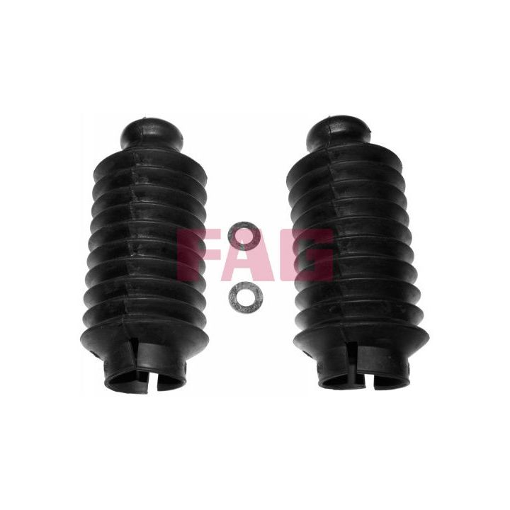 Apsauginio dangtelio komplektas, amortizatorius FAG 811 0003 30