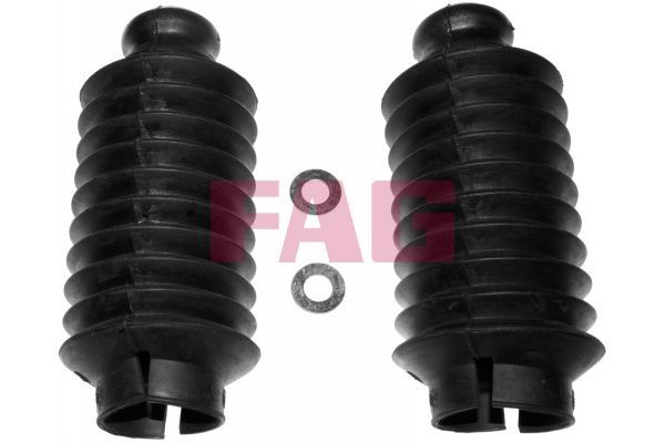 Apsauginio dangtelio komplektas, amortizatorius FAG 811 0003 30
