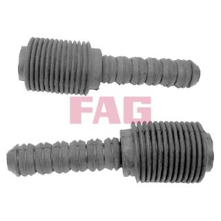 Apsauginio dangtelio komplektas, amortizatorius FAG 811 0045 30