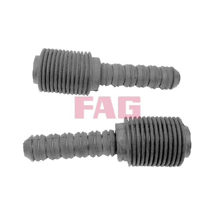 Apsauginio dangtelio komplektas, amortizatorius FAG 811 0045 30