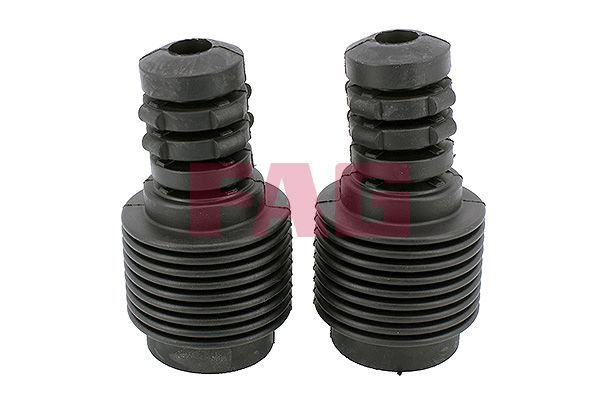 Apsauginio dangtelio komplektas, amortizatorius FAG 811 0047 30