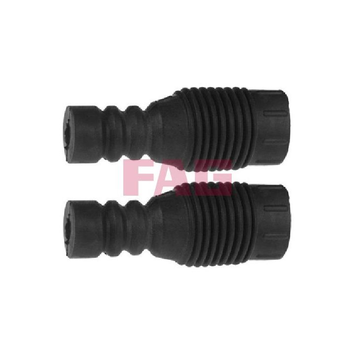 Apsauginio dangtelio komplektas, amortizatorius FAG 811 0055 30