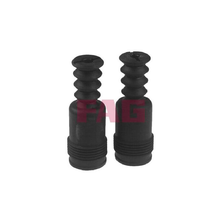 Apsauginio dangtelio komplektas, amortizatorius FAG 811 0056 30