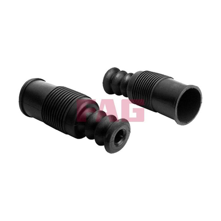 Apsauginio dangtelio komplektas, amortizatorius FAG 811 0059 30