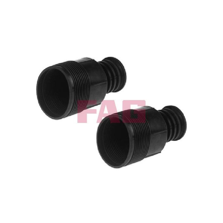 Apsauginio dangtelio komplektas, amortizatorius FAG 811 0060 30