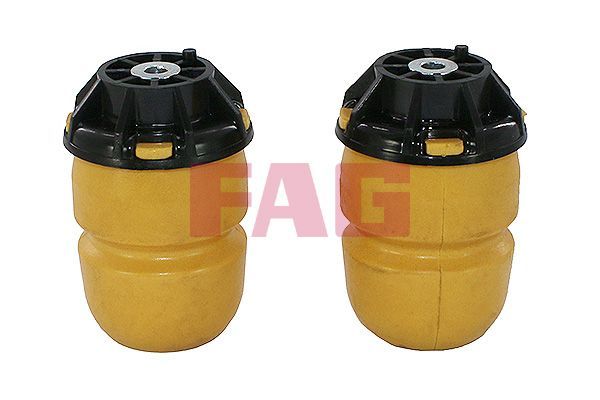Apsauginio dangtelio komplektas, amortizatorius FAG 811 0061 30