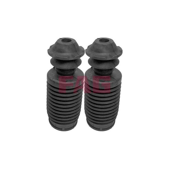 Apsauginio dangtelio komplektas, amortizatorius FAG 811 0080 30