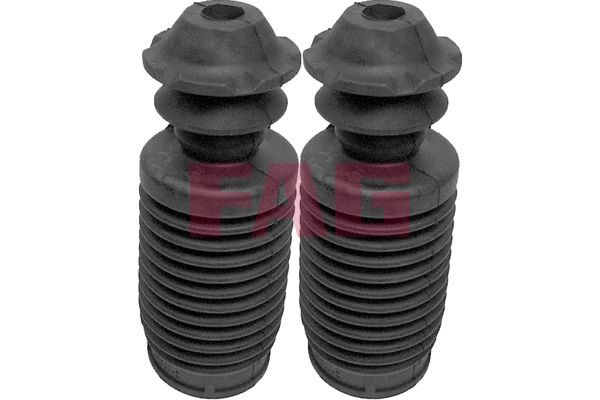 Apsauginio dangtelio komplektas, amortizatorius FAG 811 0080 30