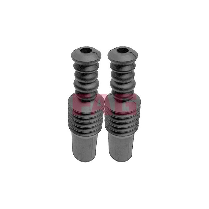 Apsauginio dangtelio komplektas, amortizatorius FAG 811 0081 30