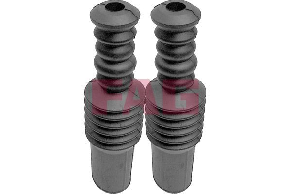 Apsauginio dangtelio komplektas, amortizatorius FAG 811 0081 30