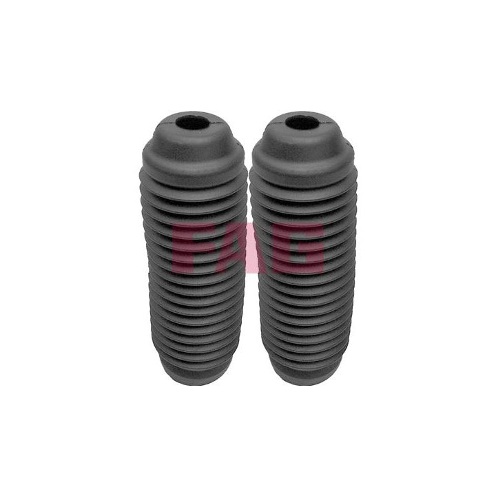 Apsauginio dangtelio komplektas, amortizatorius FAG 811 0082 30