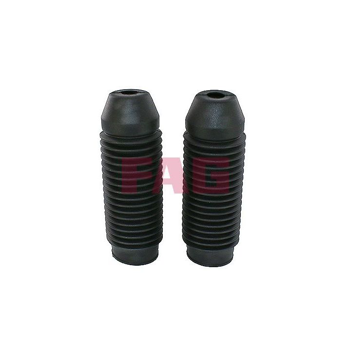 Apsauginio dangtelio komplektas, amortizatorius FAG 811 0084 30