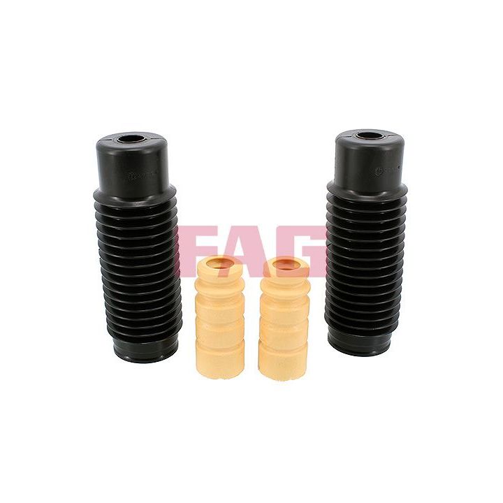 Apsauginio dangtelio komplektas, amortizatorius FAG 811 0093 30
