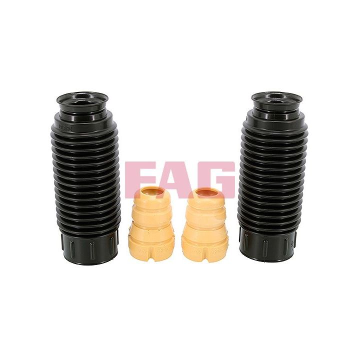 Apsauginio dangtelio komplektas, amortizatorius FAG 811 0096 30