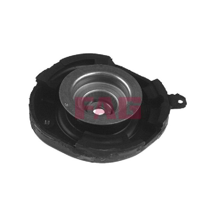 Pakabos statramsčio atraminis guolis FAG 814 0082 10