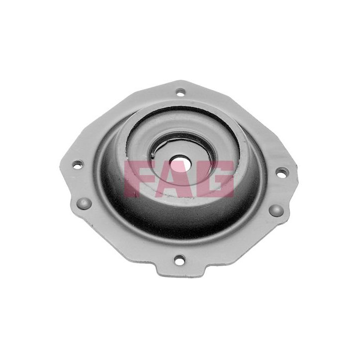 Pakabos statramsčio atraminis guolis FAG 814 0083 10