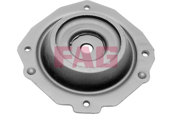 Pakabos statramsčio atraminis guolis FAG 814 0083 10