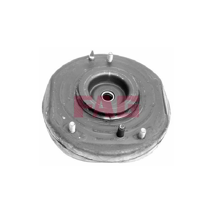 Pakabos statramsčio atraminis guolis FAG 814 0090 10