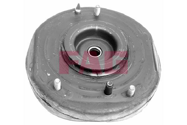 Pakabos statramsčio atraminis guolis FAG 814 0090 10