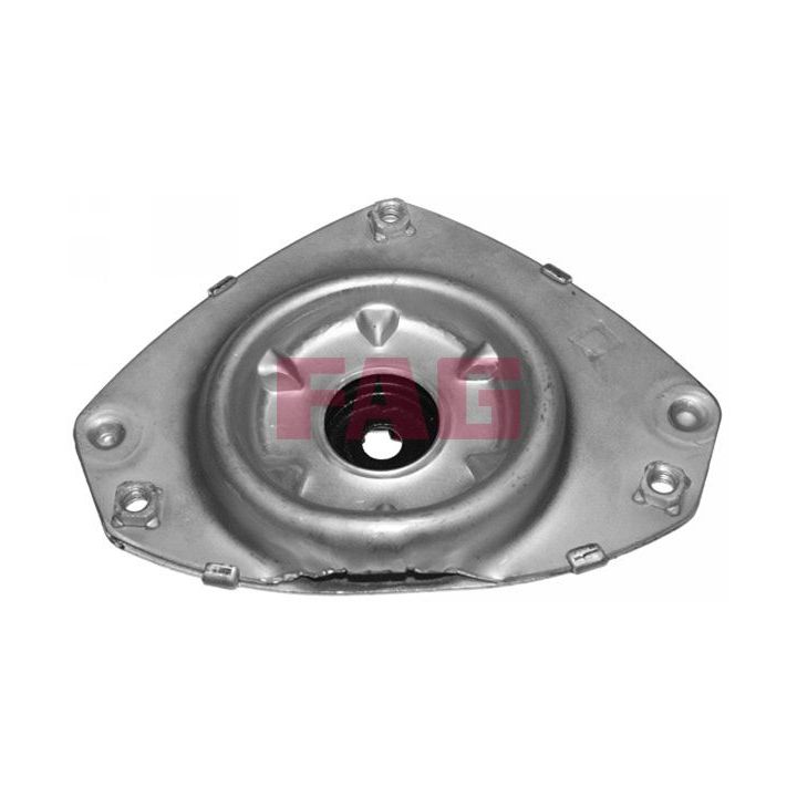 Pakabos statramsčio atraminis guolis FAG 814 0103 10