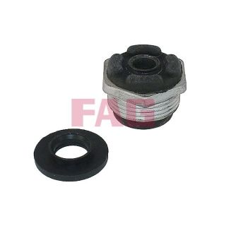 Pakabos statramsčio atraminis guolis FAG 814 0115 10