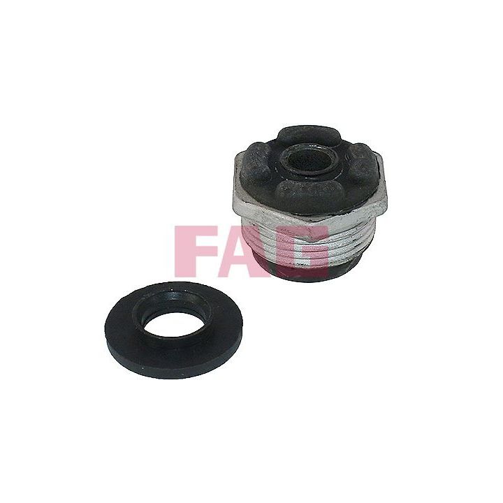 Pakabos statramsčio atraminis guolis FAG 814 0115 10