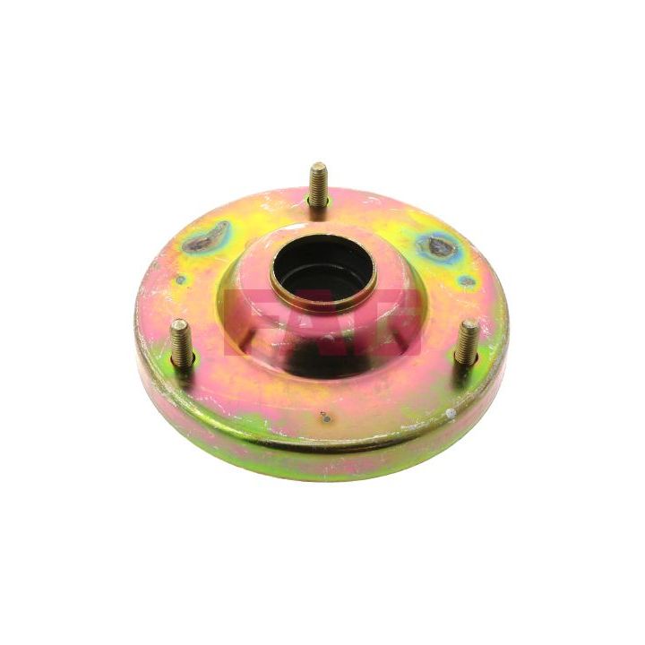 Pakabos statramsčio atraminis guolis FAG 814 0116 10