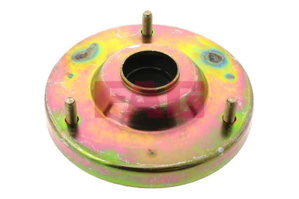 Pakabos statramsčio atraminis guolis FAG 814 0116 10