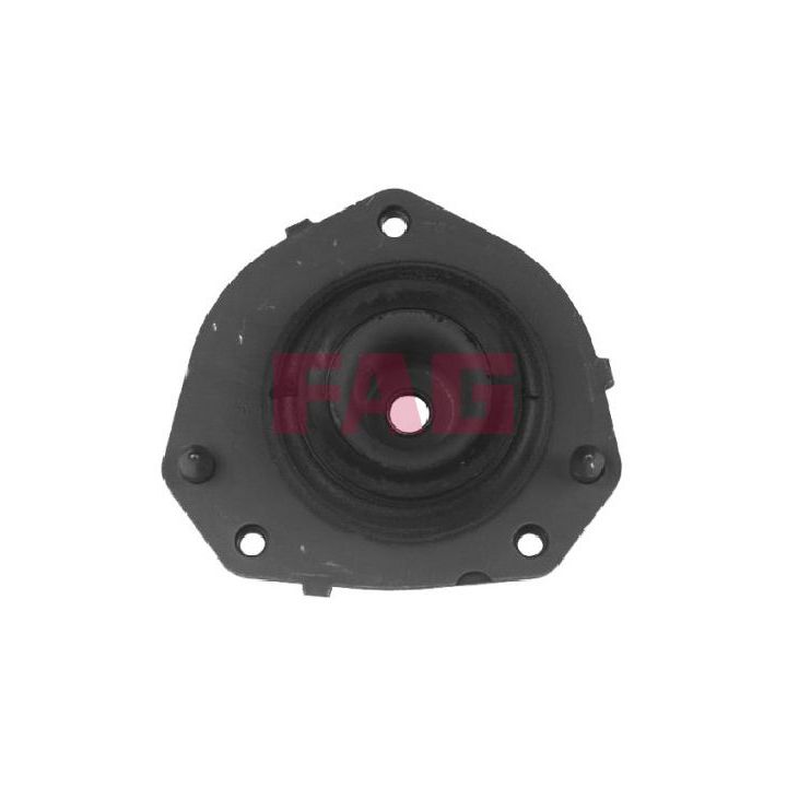 Pakabos statramsčio atraminis guolis FAG 814 0117 10