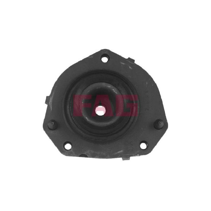 Pakabos statramsčio atraminis guolis FAG 814 0118 10