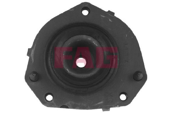 Pakabos statramsčio atraminis guolis FAG 814 0118 10