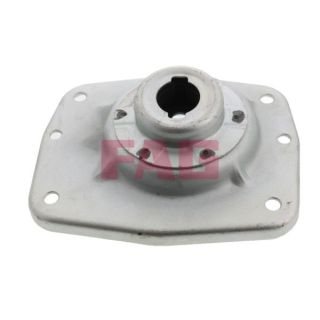 Pakabos statramsčio atraminis guolis FAG 814 0126 10