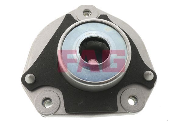 Pakabos statramsčio atraminis guolis FAG 814 0127 10